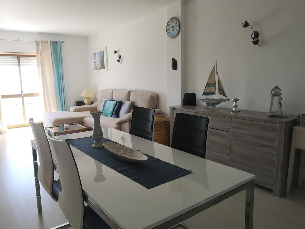Caparica Ocean View Apartment Costa de Caparica Luaran gambar