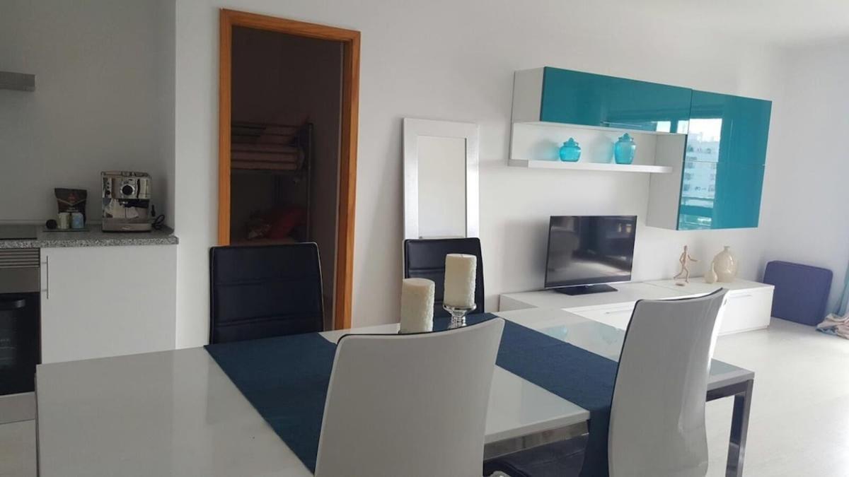 Caparica Ocean View Apartment Costa de Caparica Luaran gambar