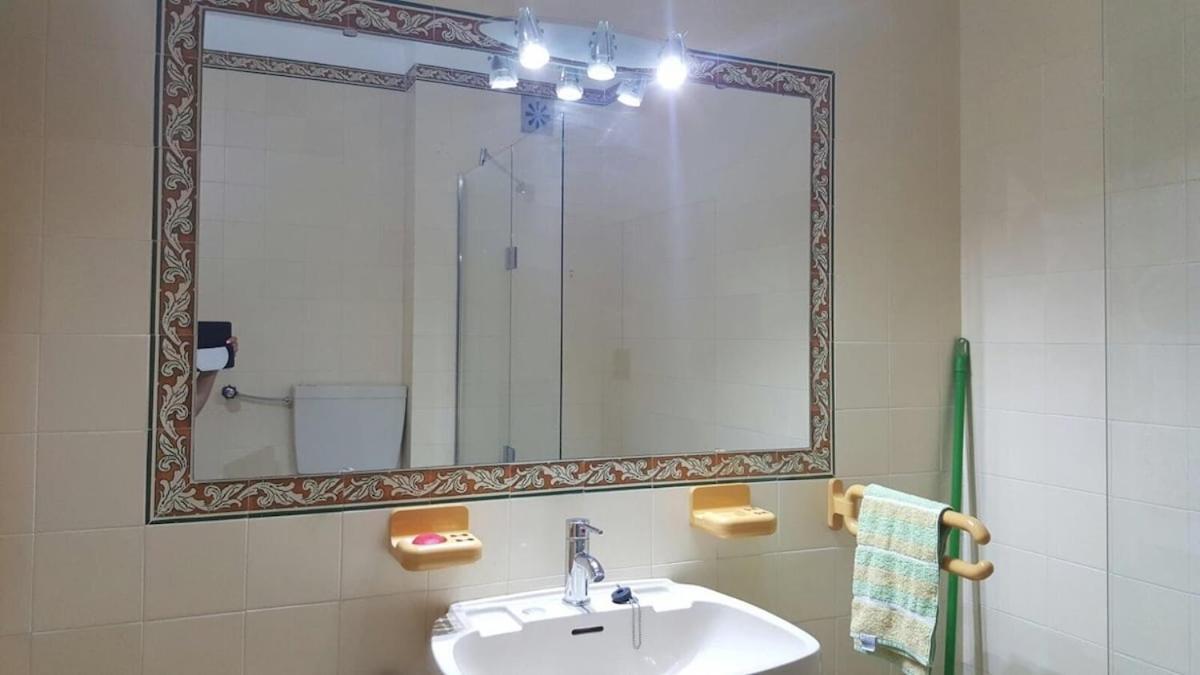 Caparica Ocean View Apartment Costa de Caparica Luaran gambar
